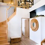 Maison De Avec 度假居 *