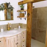 度假居 Maison De Avec