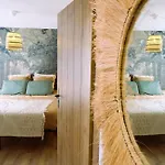 度假居 Maison De Avec Martinvast