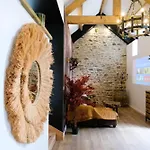 Maison De Avec 度假居