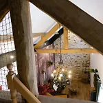 Maison De Avec 度假居 Martinvast