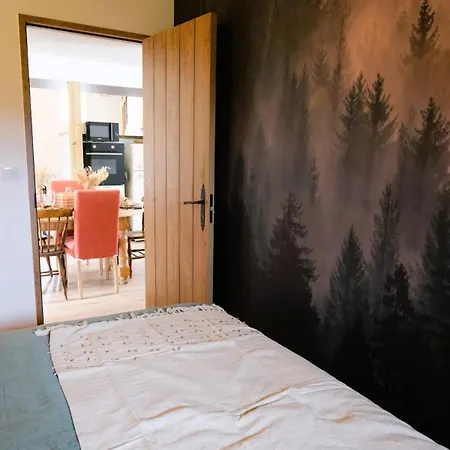 Maison De Avec Tatil Evi