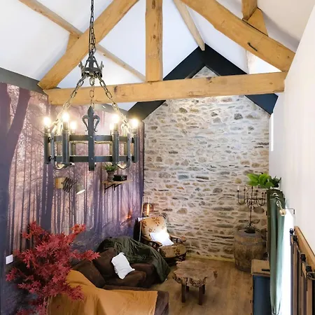 Maison De Avec Tatil Evi *
