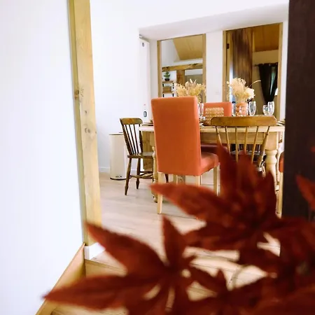 Maison De Avec Tatil Evi