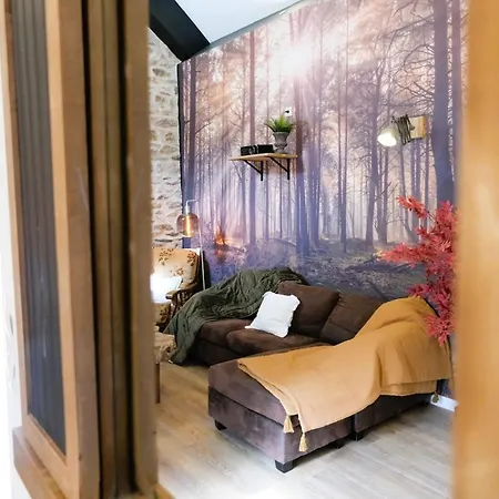 Maison De Avec Holiday home Martinvast