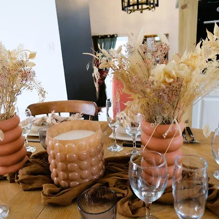 Maison De Avec Martinvast