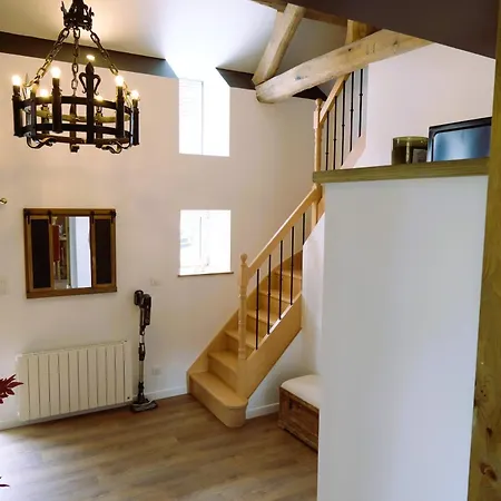 Maison De Avec * Martinvast