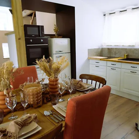Maison De Avec *