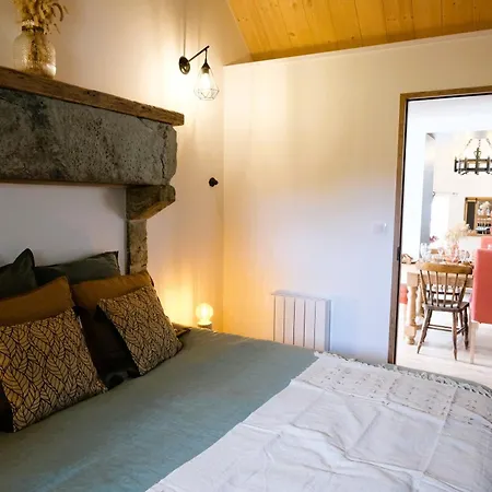 Maison De Avec Holiday home *