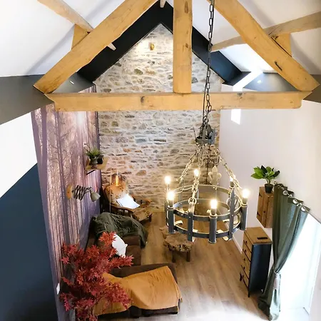 Maison De Avec 펜션