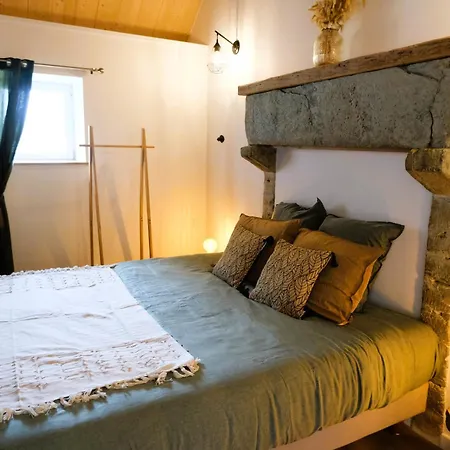 Maison De Avec Martinvast