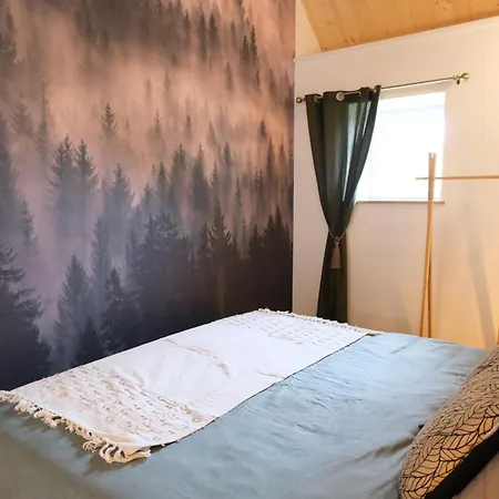 Дом отдыха Maison De Avec