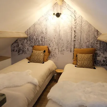 Maison De Avec Martinvast