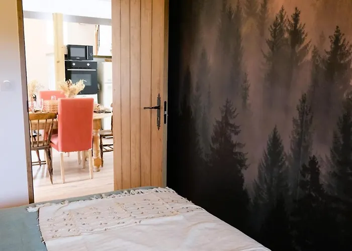 Maison De Avec Casa vacanze