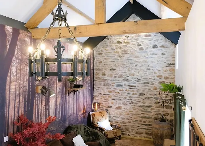 Maison De Avec Casa vacanze *