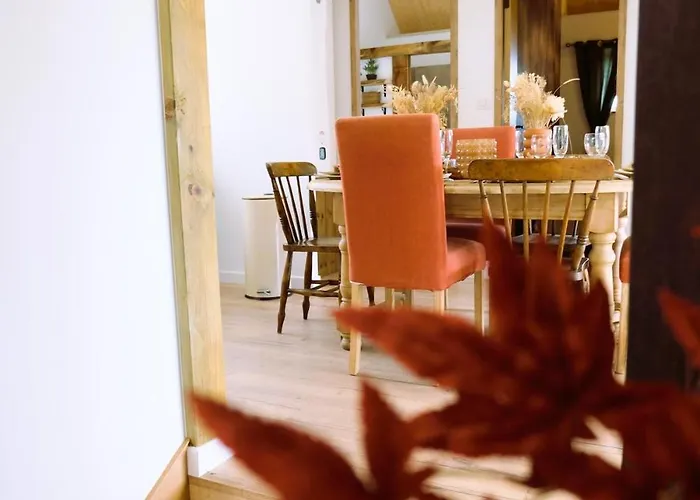 Maison De Avec Casa vacanze