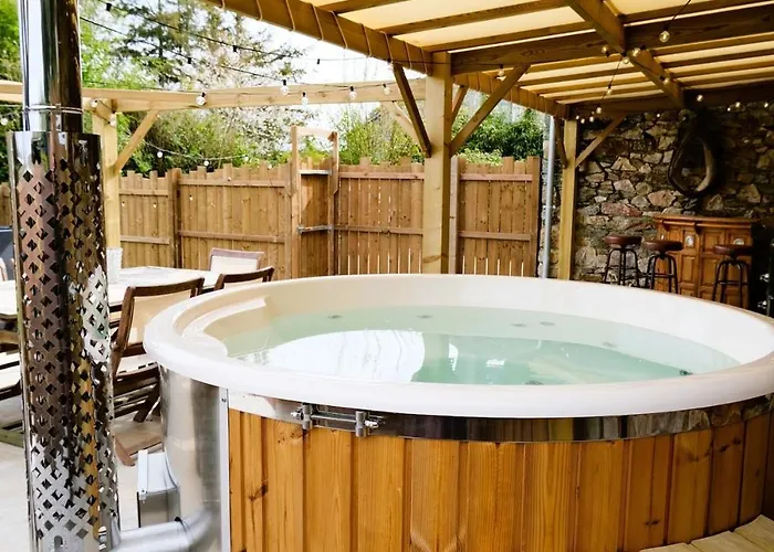 Maison De Avec * Martinvast