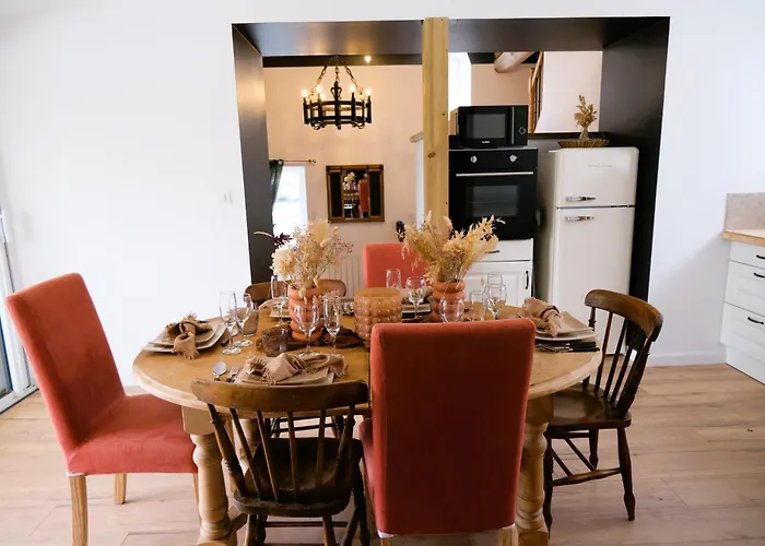 Maison De Avec Casa vacanze