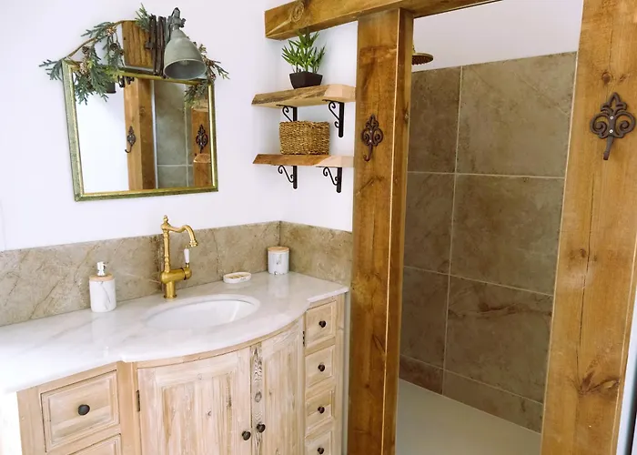 Casa vacanze Maison De Avec