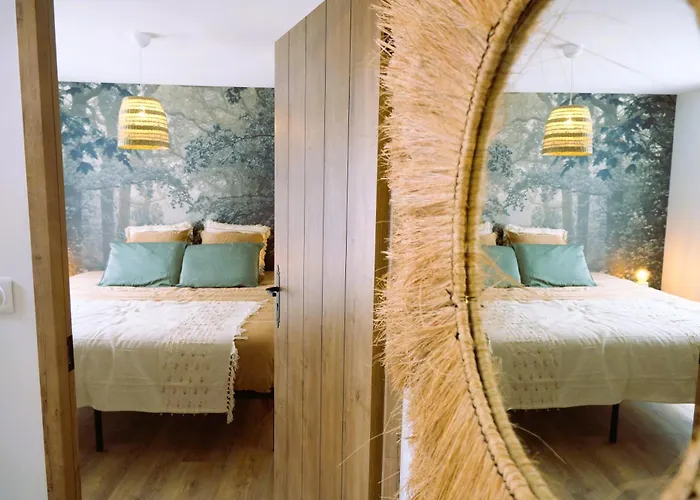 Casa vacanze Maison De Avec Martinvast