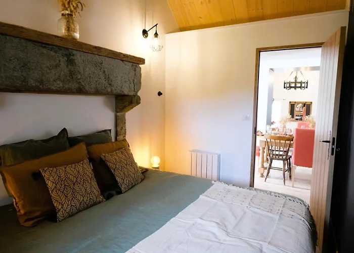 Maison De Avec Casa vacanze *