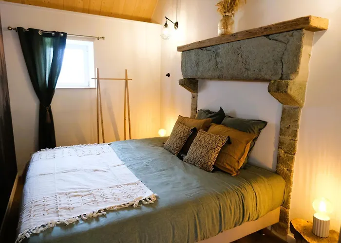 Maison De Avec Martinvast