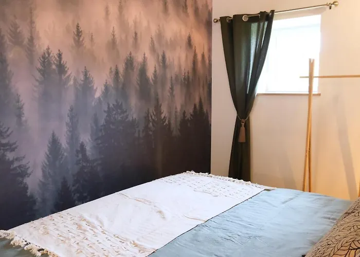 Casa vacanze Maison De Avec