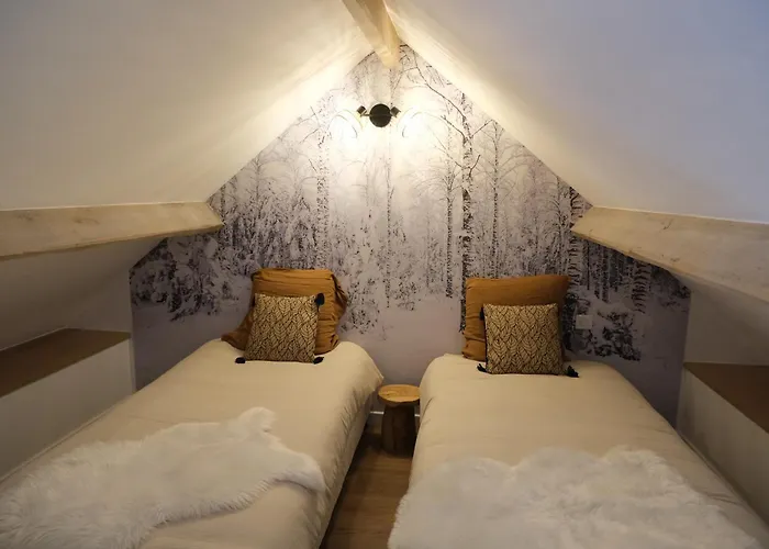 Maison De Avec Casa vacanze *